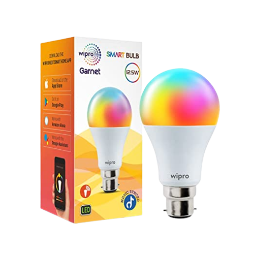 Wipro Smart Bulb